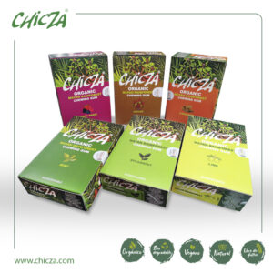 Caja corrugada mixta 30gr. - Paquete especial