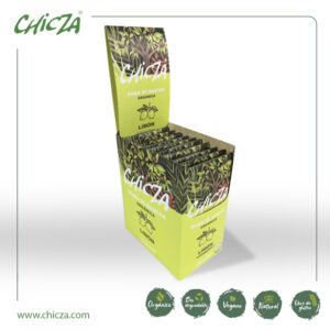 Ten pack sabor limón 15gr.