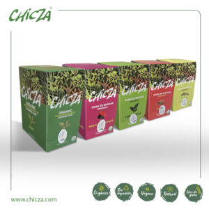 Caja corrugada mixta 15gr. - Paquete especial