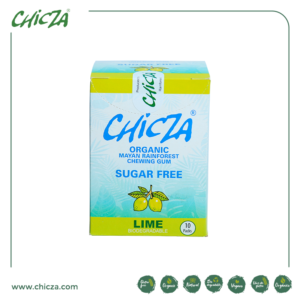 Ten Pack sugar Free Limón 30g