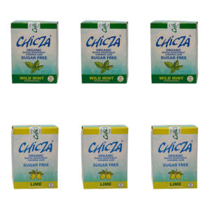 Caja corrugada Mixta 30g – Media (Paquete especial)